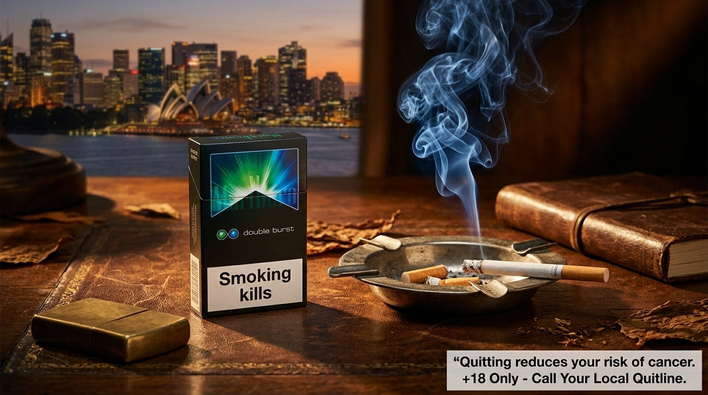 Best Classic Strong Cigarettes for Traditional Tobacco Smokers