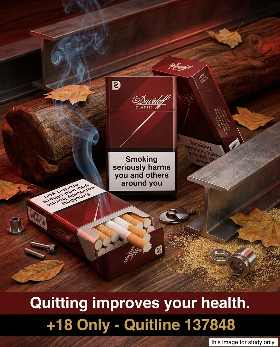 Low-Cost Davidoff Cigarettes Online – Premium Cartons with Fast Nationwide Dispatch