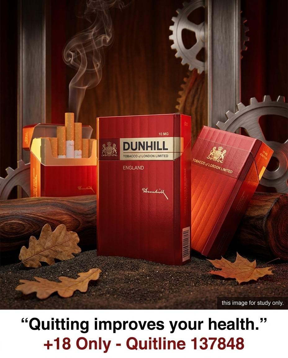 Buy Cheap Dunhill Cigarettes Online – Premium Cartons with Fast Delivery Across Australia