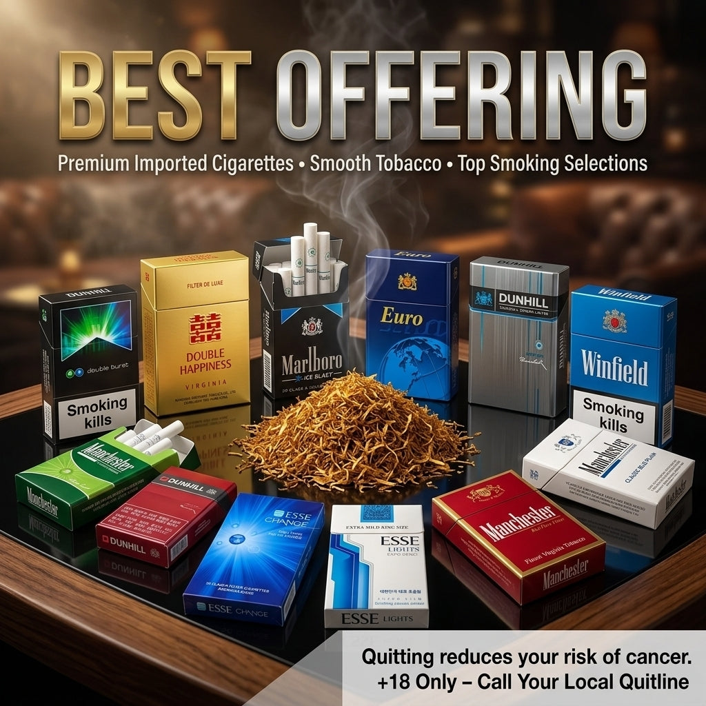Best Offers