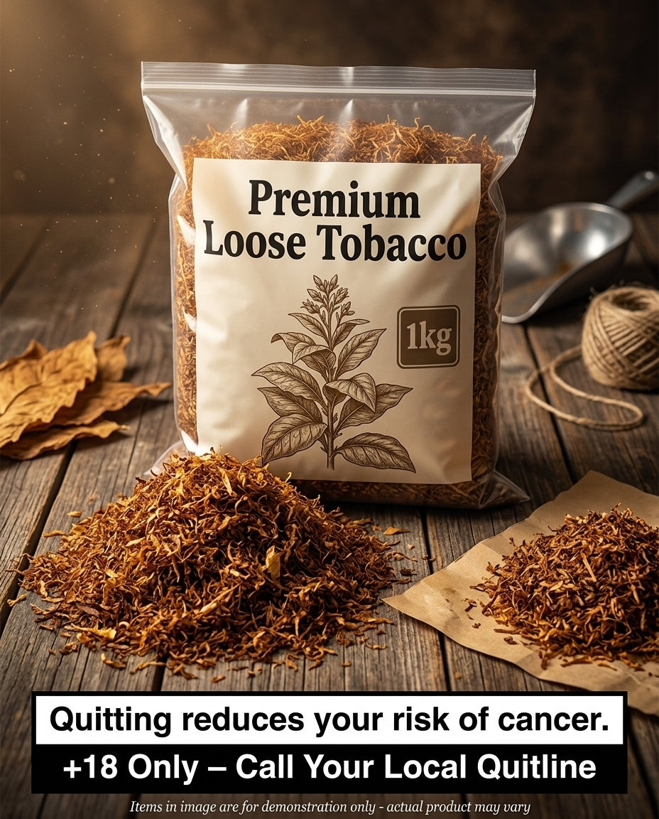 Tobacco