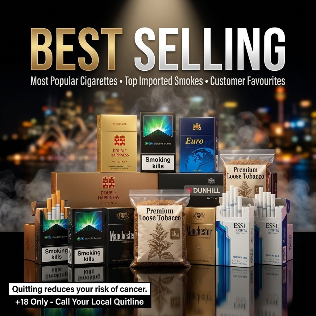 Best Selling