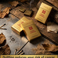 Double Happiness Yellow Cigarettes 20s x 10 Hard Packs – Smooth Classic Blend, Fast Shipping to Your Door