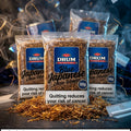 Drum Blue 500g Japanese Premium Loose Tobacco – Halfzware Richness, Bulk Value & Fast Shipping to Your Door