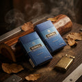 Dunhill Blue England Cigarettes – 20s (10 Packs) | Smooth Mild Blend, Fast Delivery to Your Door