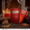Dunhill Red England Cigarettes 20s x 10 Packs - Full Flavour British Blend Best Price Australia