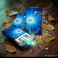 Esse Change Cigarettes 20s x 10 Packs - Dual Capsule Menthol Slim Design Fast Delivery Australia-Wide