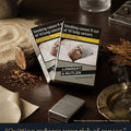 Lambert & Butler Plain Package Cigarettes 20s x 10 Packs – Classic British Blend, Fast Shipping to Your Door