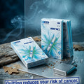Mac Super Slim Ice Cool Blast Cigarettes 20s x 10 Packs – Icy Menthol Slim Experience, Online Order with Fast Shipping