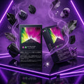 Marlboro Japan Purple Burst Cigarettes 20s x 10 Packs – Dual Capsule Berry & Menthol, Quick Delivery Across All States