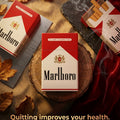 Marlboro Red Cigarettes 20s x 10 Packs - Full Flavour Best Price Fast Shipping Australia-Wide