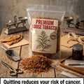 Premium Loose Tobacco 500g – Rich Blend, Smooth Rolling Experience, Fast Shipping to Your Door